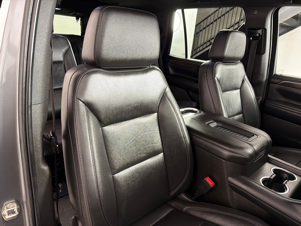 2021 Chevrolet Tahoe Image 27