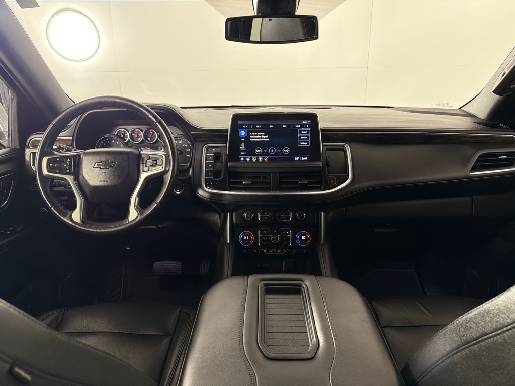 2021 Chevrolet Tahoe Image 28