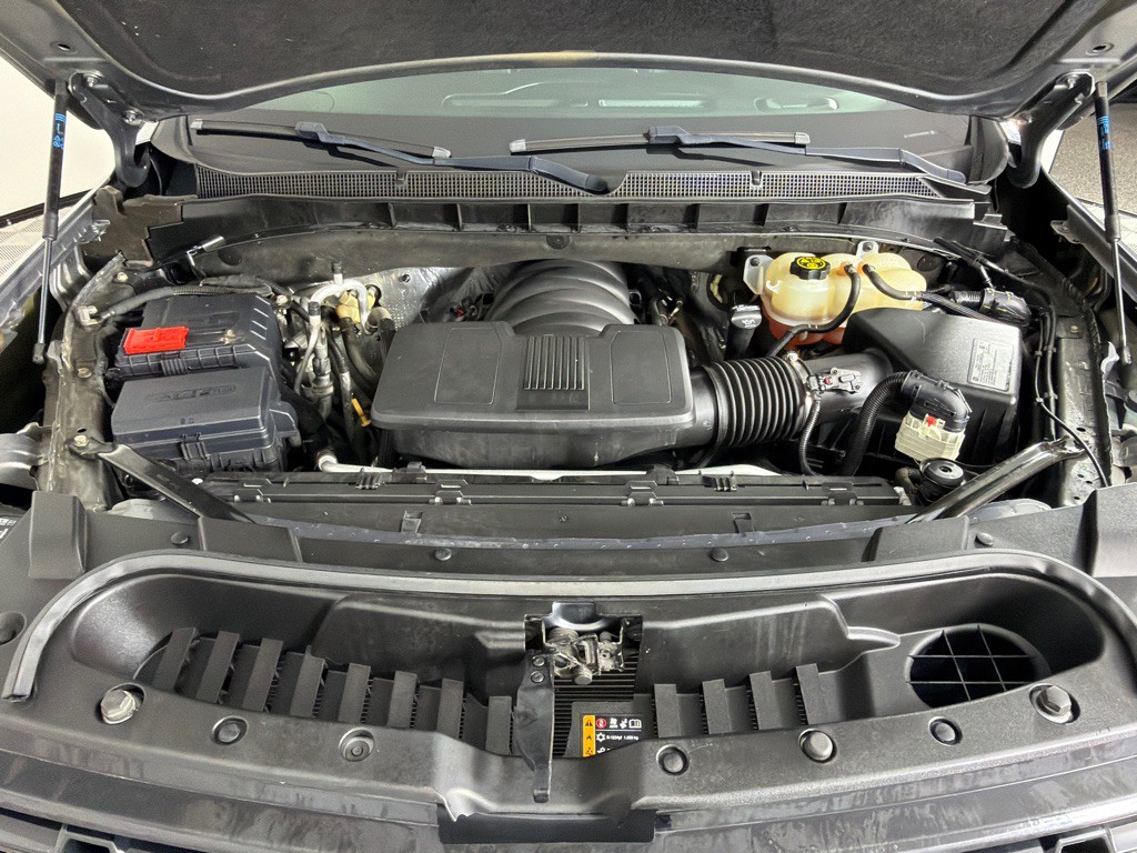 2021 Chevrolet Tahoe Image 31