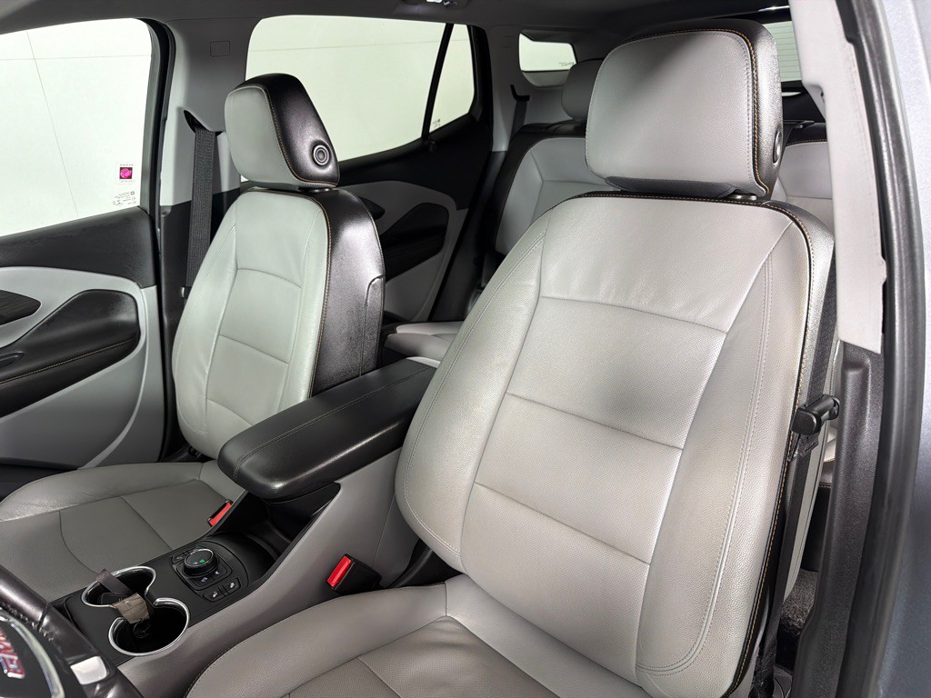 2021 GMC Terrain Image 13