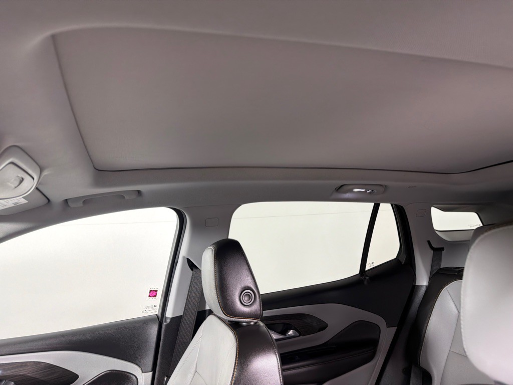 2021 GMC Terrain Image 14