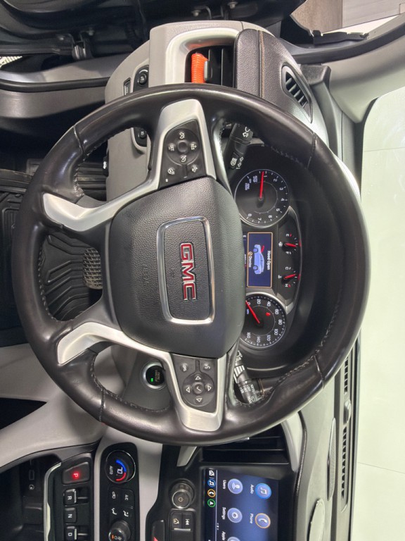 2021 GMC Terrain Image 16