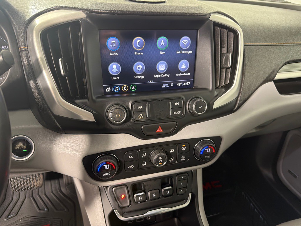 2021 GMC Terrain Image 17
