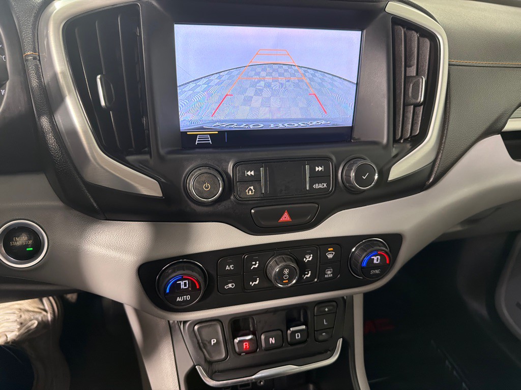2021 GMC Terrain Image 18
