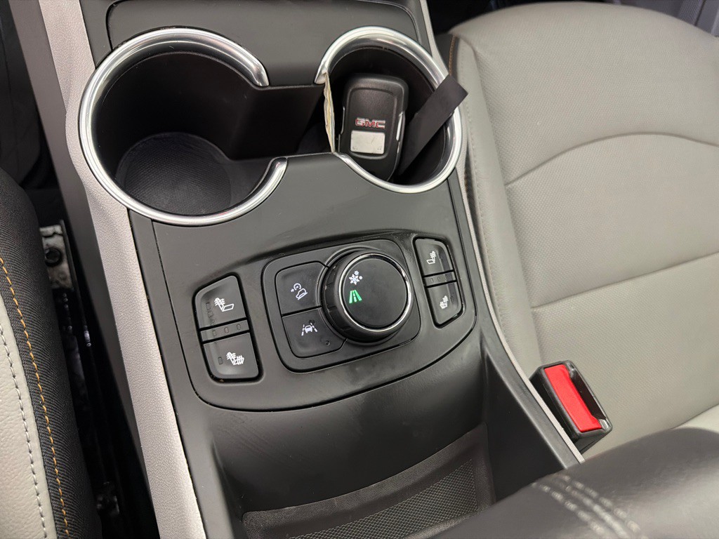 2021 GMC Terrain Image 19