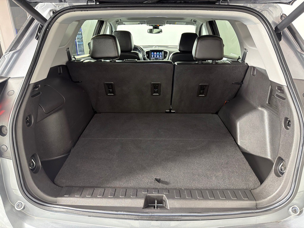 2021 GMC Terrain Image 22