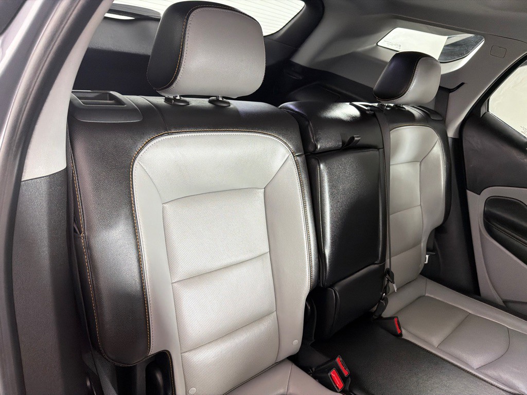 2021 GMC Terrain Image 24