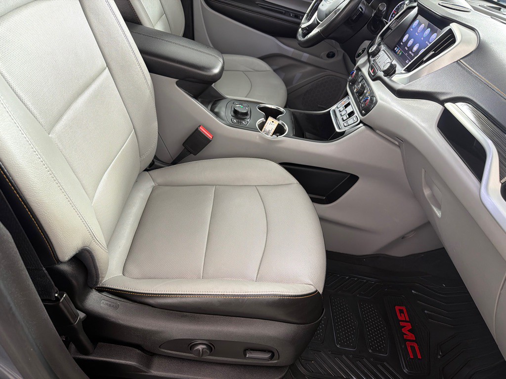 2021 GMC Terrain Image 25