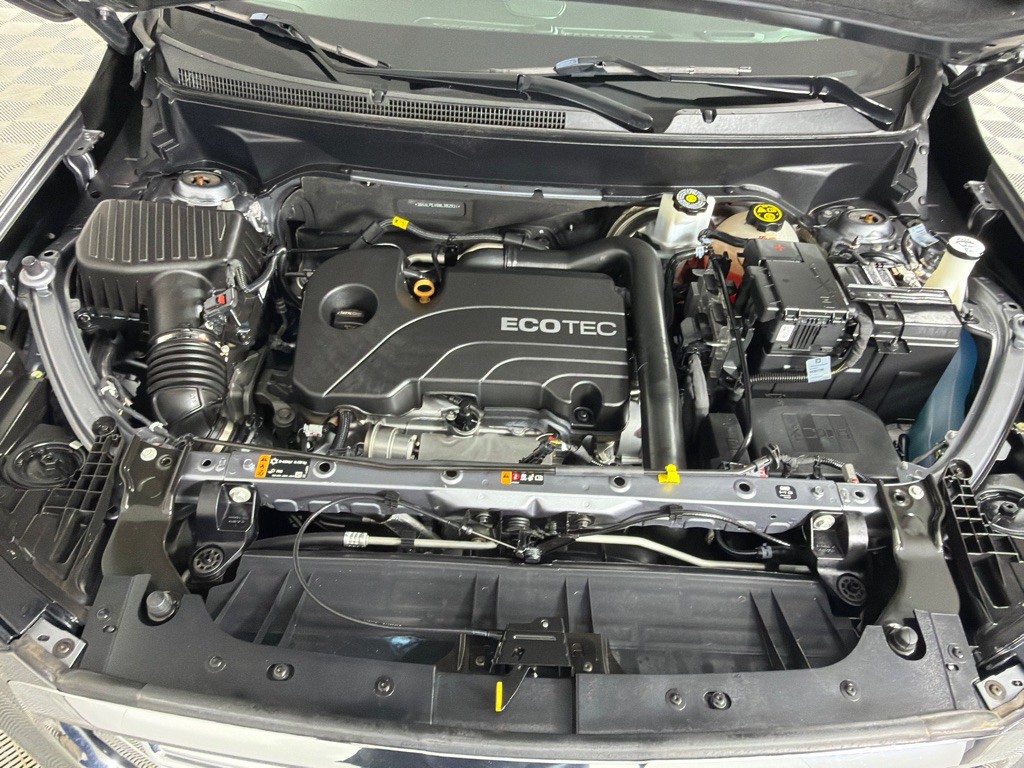 2021 GMC Terrain Image 28