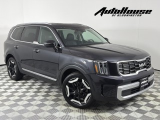 Image for 2025 Kia Telluride S ID: 7193543