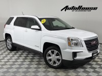 Image for 2017 GMC Terrain SLE ID: 7193545