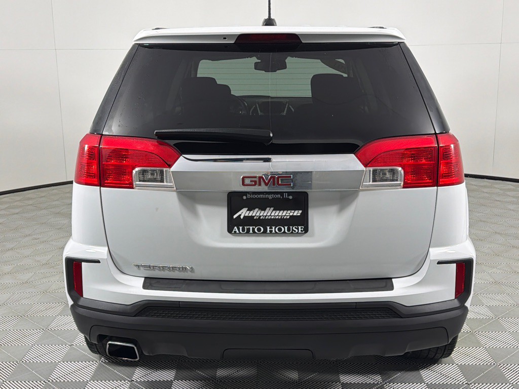 2017 GMC Terrain Image 6