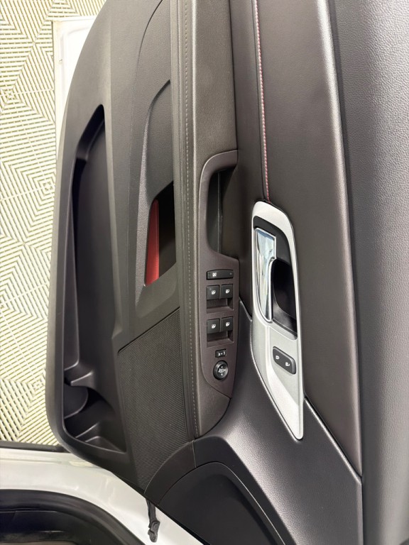 2017 GMC Terrain Image 11