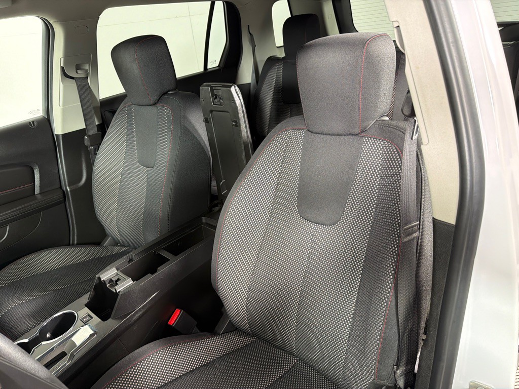 2017 GMC Terrain Image 13