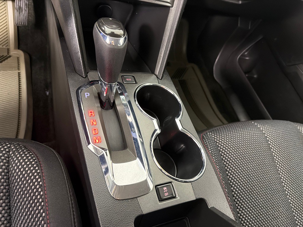 2017 GMC Terrain Image 17