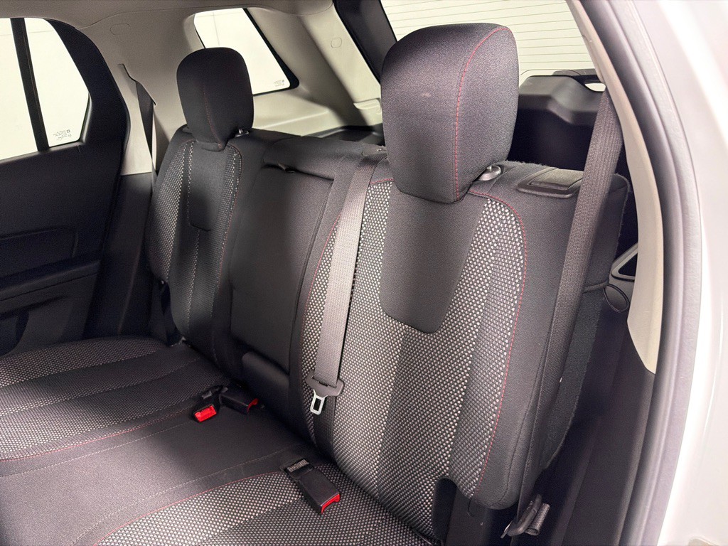 2017 GMC Terrain Image 19