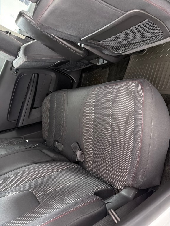 2017 GMC Terrain Image 21