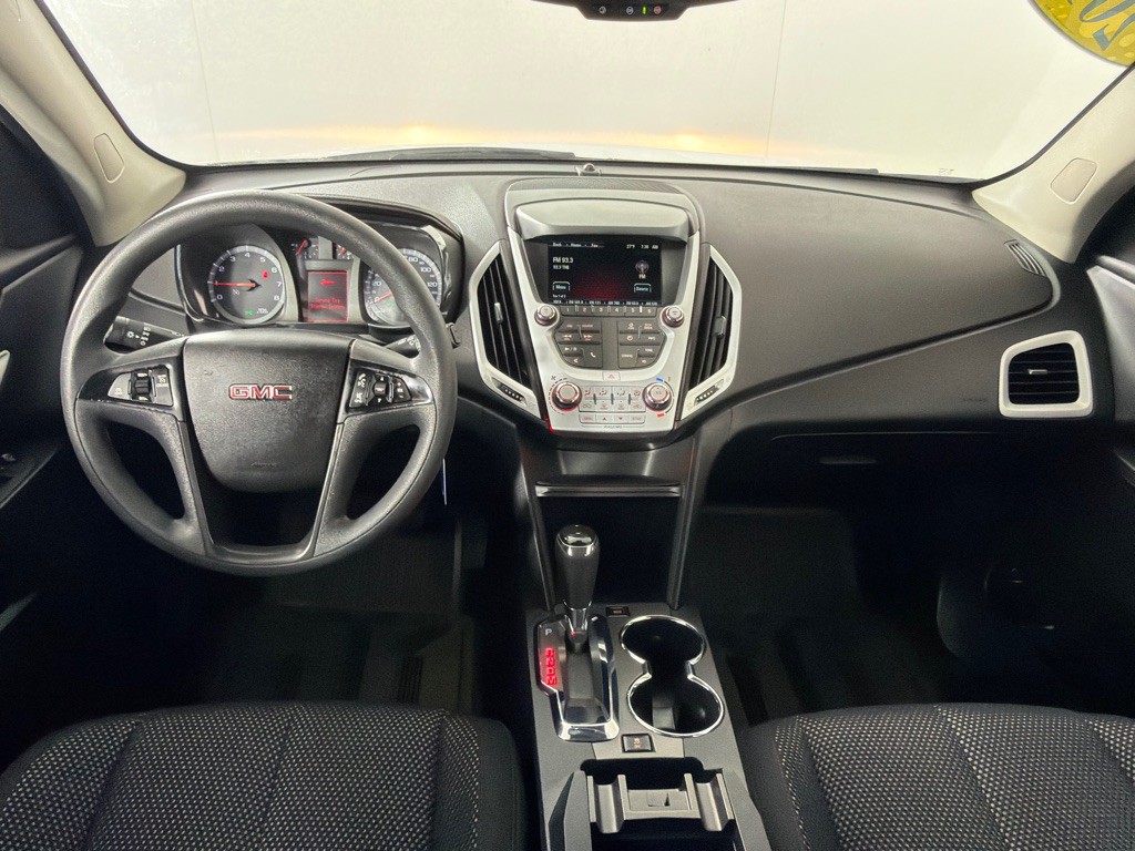 2017 GMC Terrain Image 25