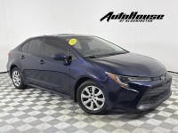 Image for 2021 Toyota Corolla LE ID: 7193547