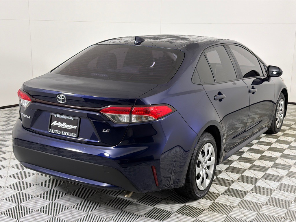 2021 Toyota Corolla Image 5