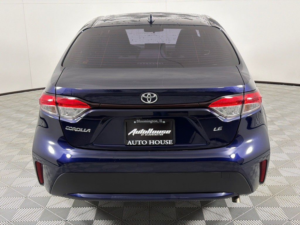 2021 Toyota Corolla Image 6