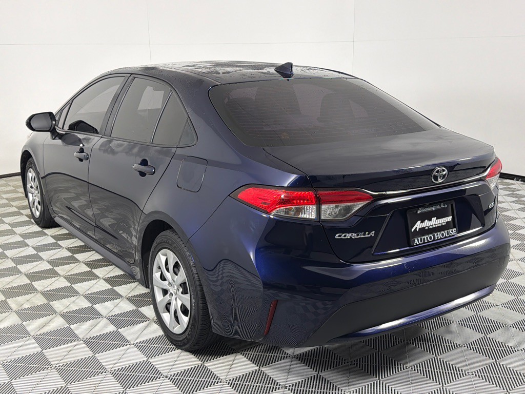 2021 Toyota Corolla Image 7