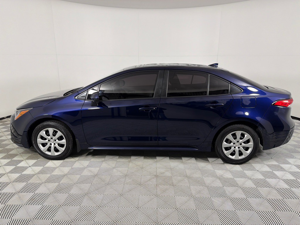 2021 Toyota Corolla Image 8