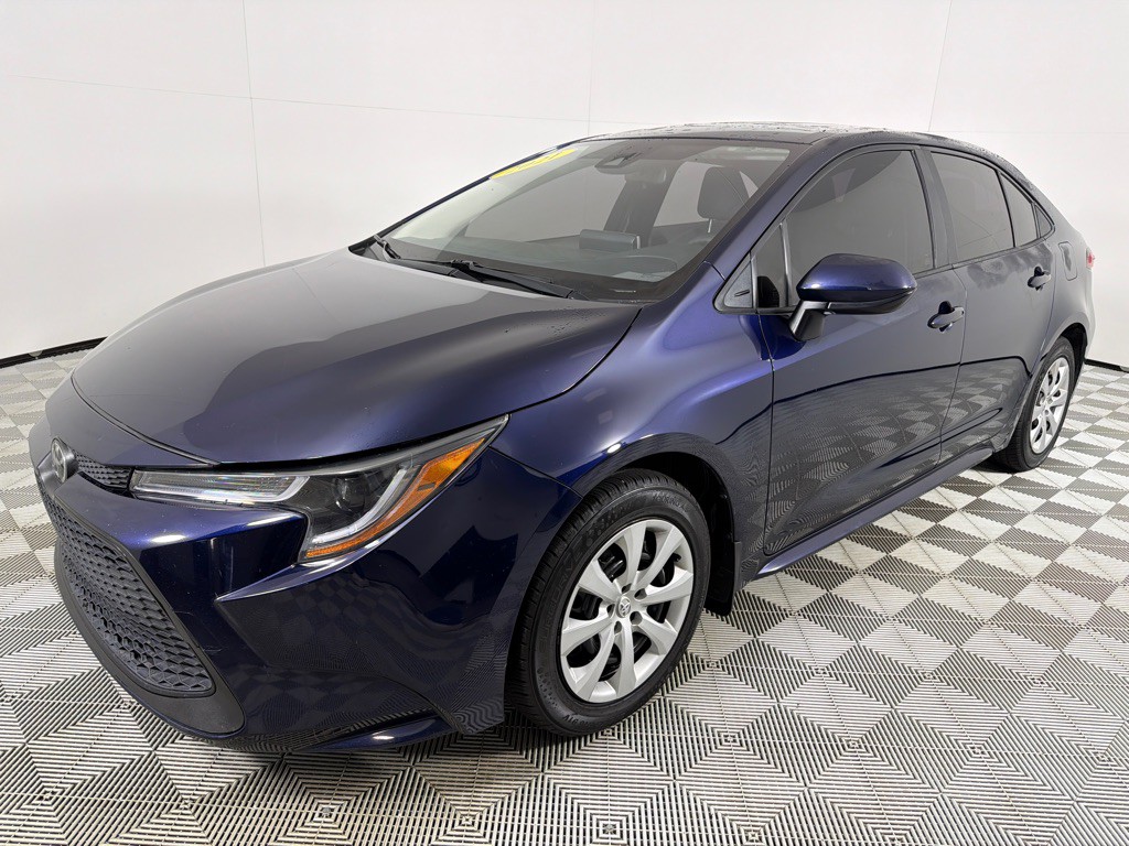2021 Toyota Corolla Image 9
