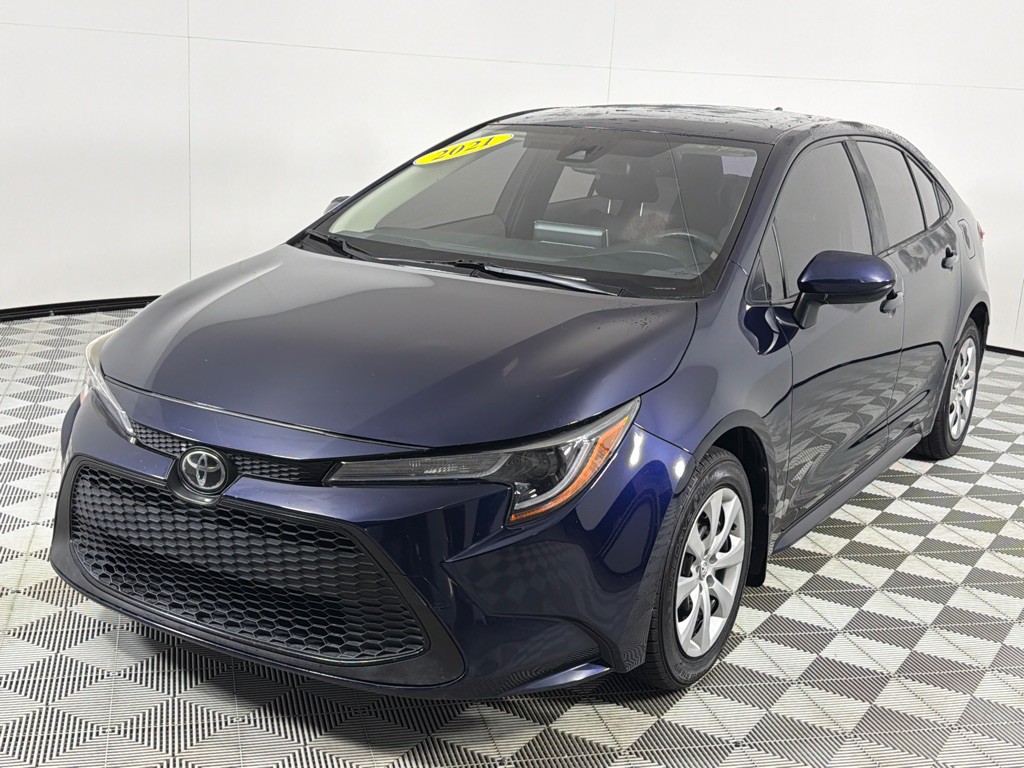2021 Toyota Corolla Image 10