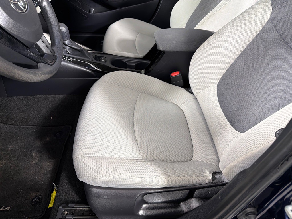 2021 Toyota Corolla Image 12