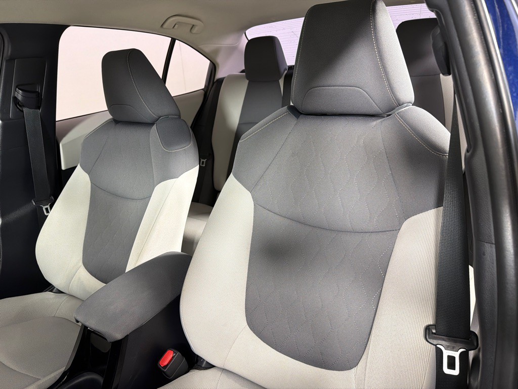 2021 Toyota Corolla Image 13