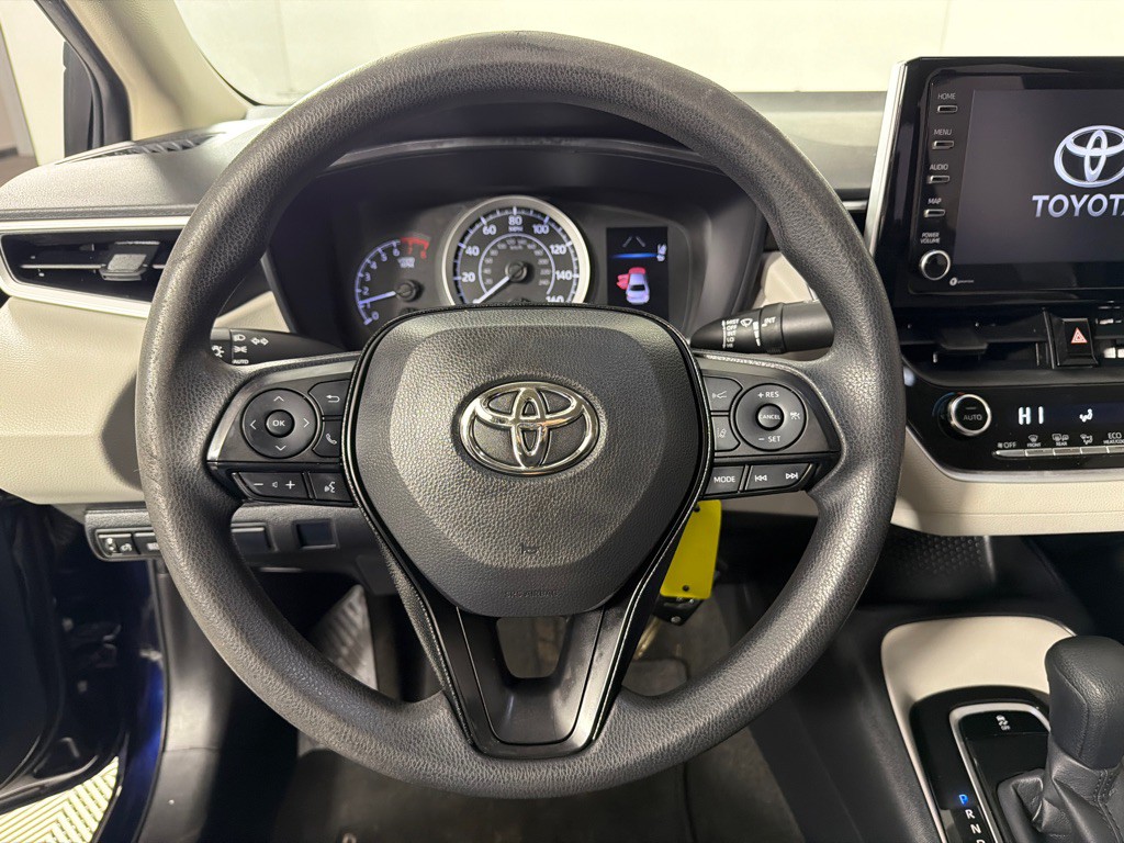 2021 Toyota Corolla Image 15