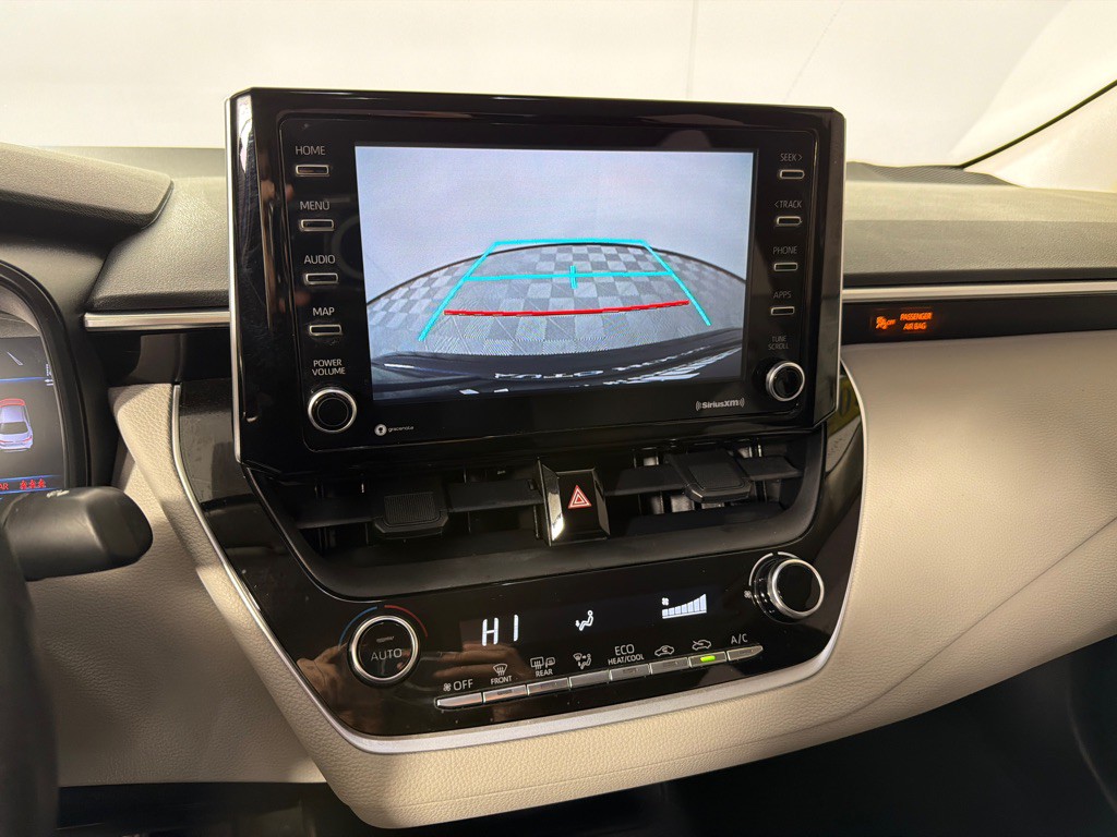 2021 Toyota Corolla Image 16