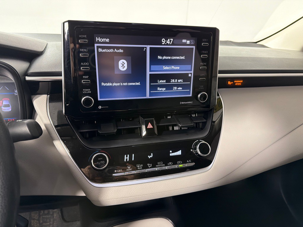 2021 Toyota Corolla Image 17