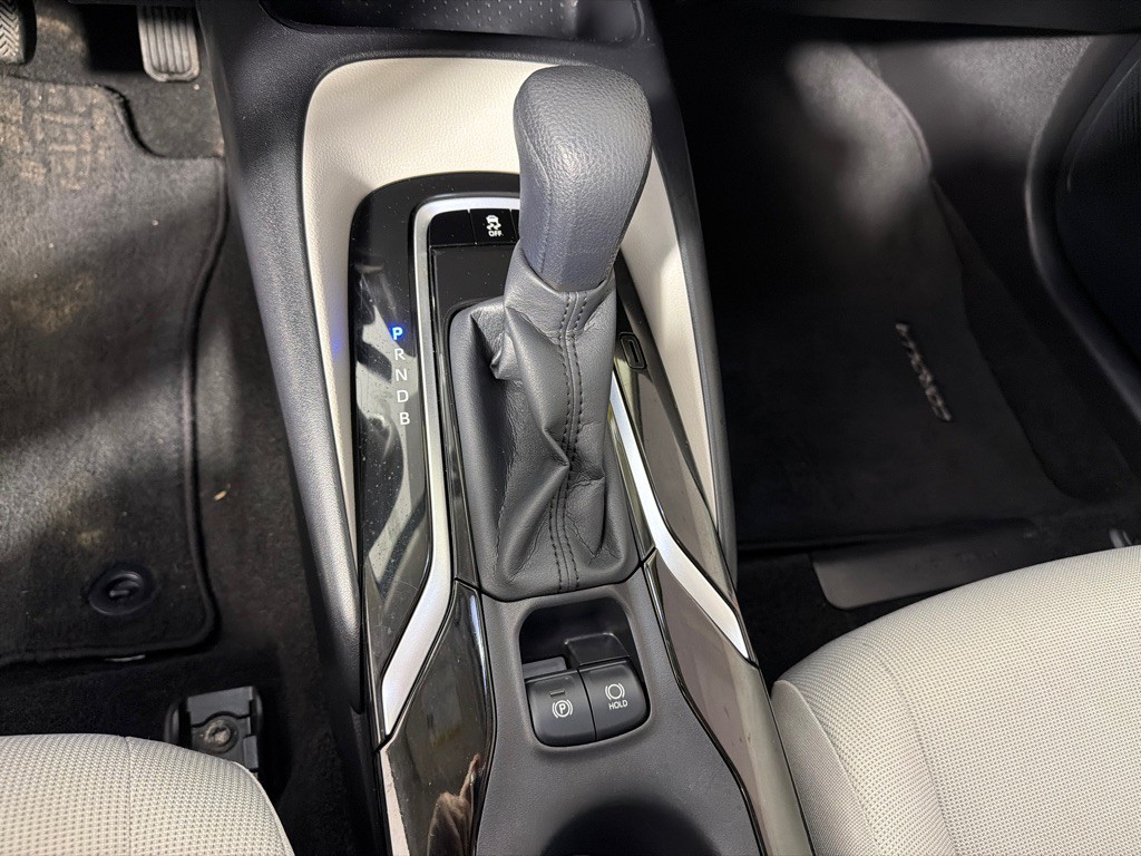 2021 Toyota Corolla Image 18