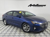 Image for 2020 Hyundai Elantra SEL ID: 7194077