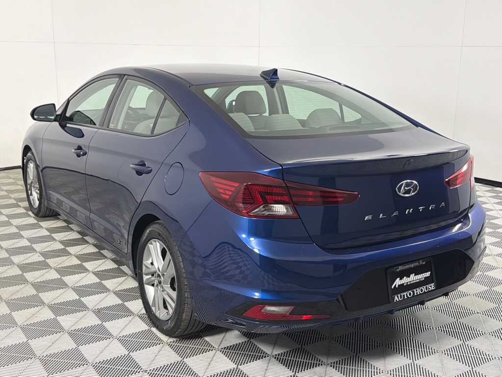 2020 Hyundai Elantra Image 6
