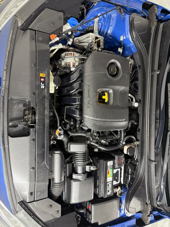 2020 Hyundai Elantra Image 24