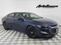 Image for 2022 Chevrolet Malibu LT ID: 7194406