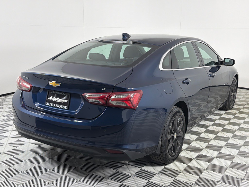 2022 Chevrolet Malibu Image 5