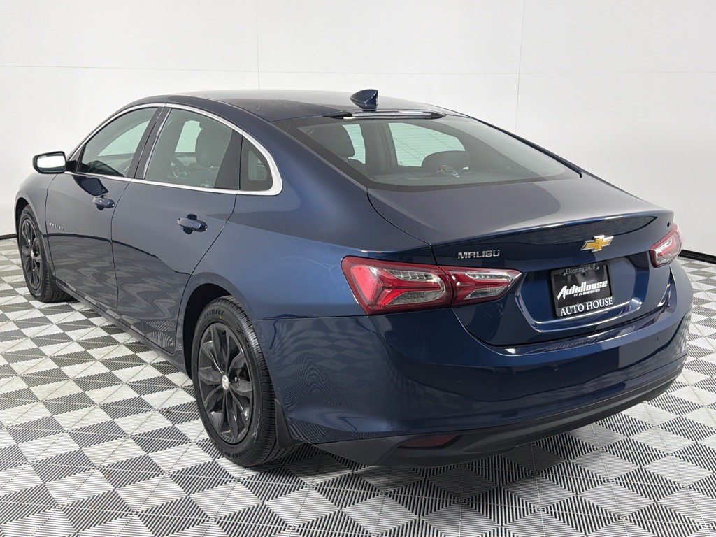 2022 Chevrolet Malibu Image 7