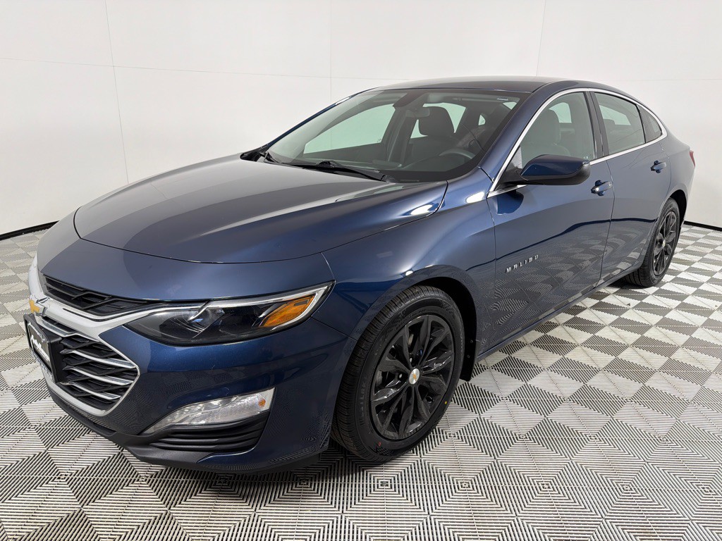 2022 Chevrolet Malibu Image 9