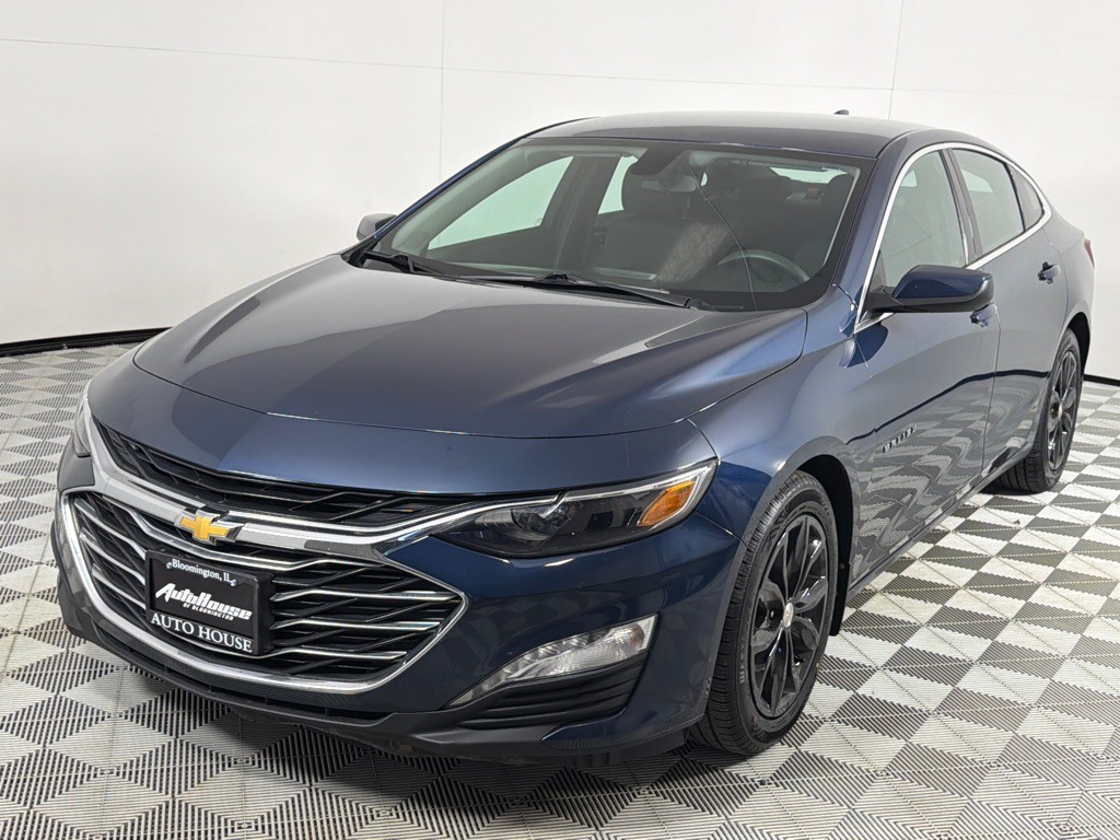 2022 Chevrolet Malibu Image 10