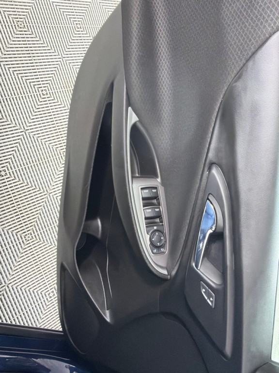 2022 Chevrolet Malibu Image 11