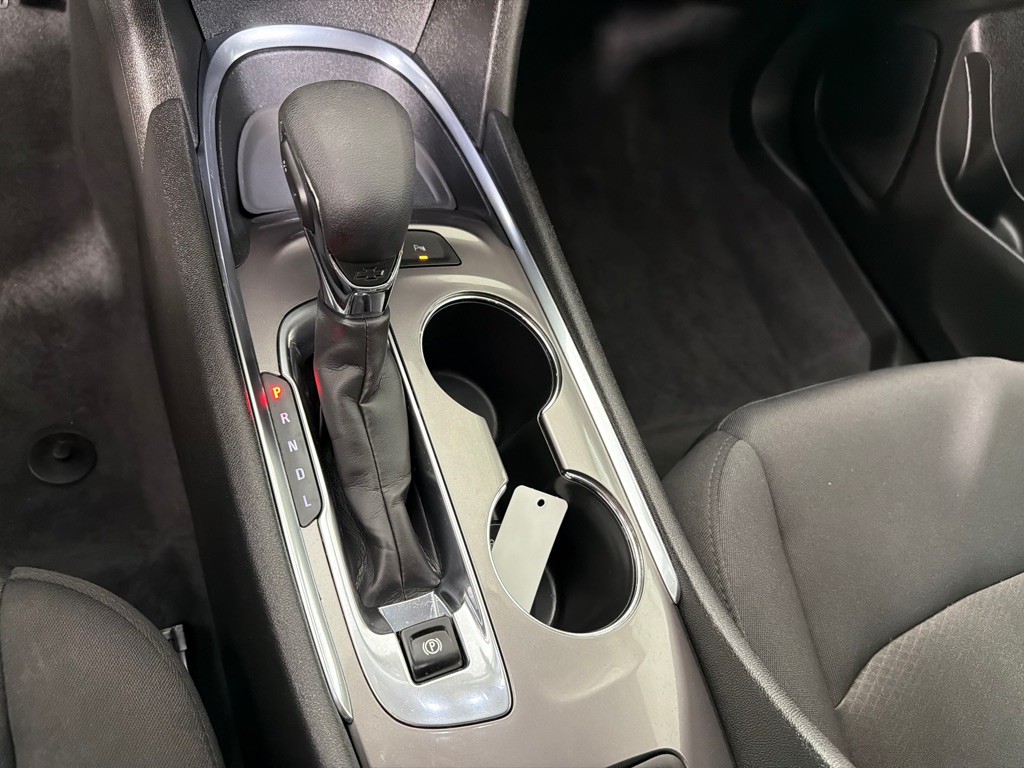 2022 Chevrolet Malibu Image 18