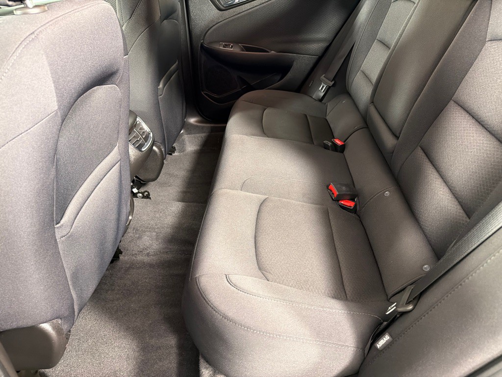 2022 Chevrolet Malibu Image 19