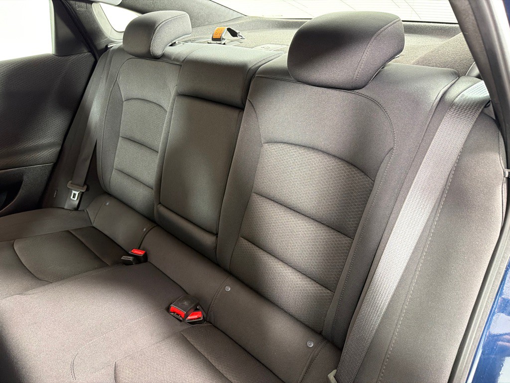 2022 Chevrolet Malibu Image 20