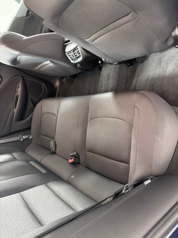 2022 Chevrolet Malibu Image 21