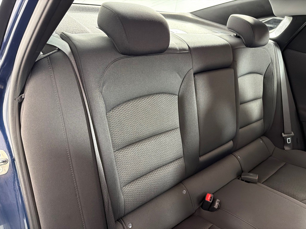 2022 Chevrolet Malibu Image 22