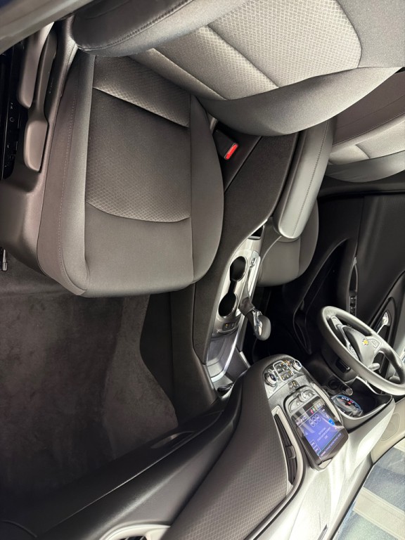 2022 Chevrolet Malibu Image 23